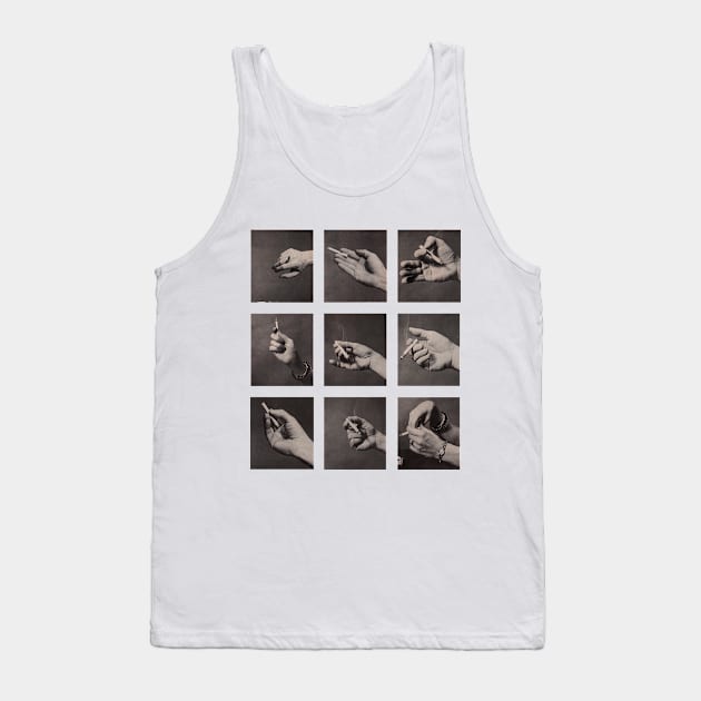 BIG BOY Tank Top by BIG BOY STORE